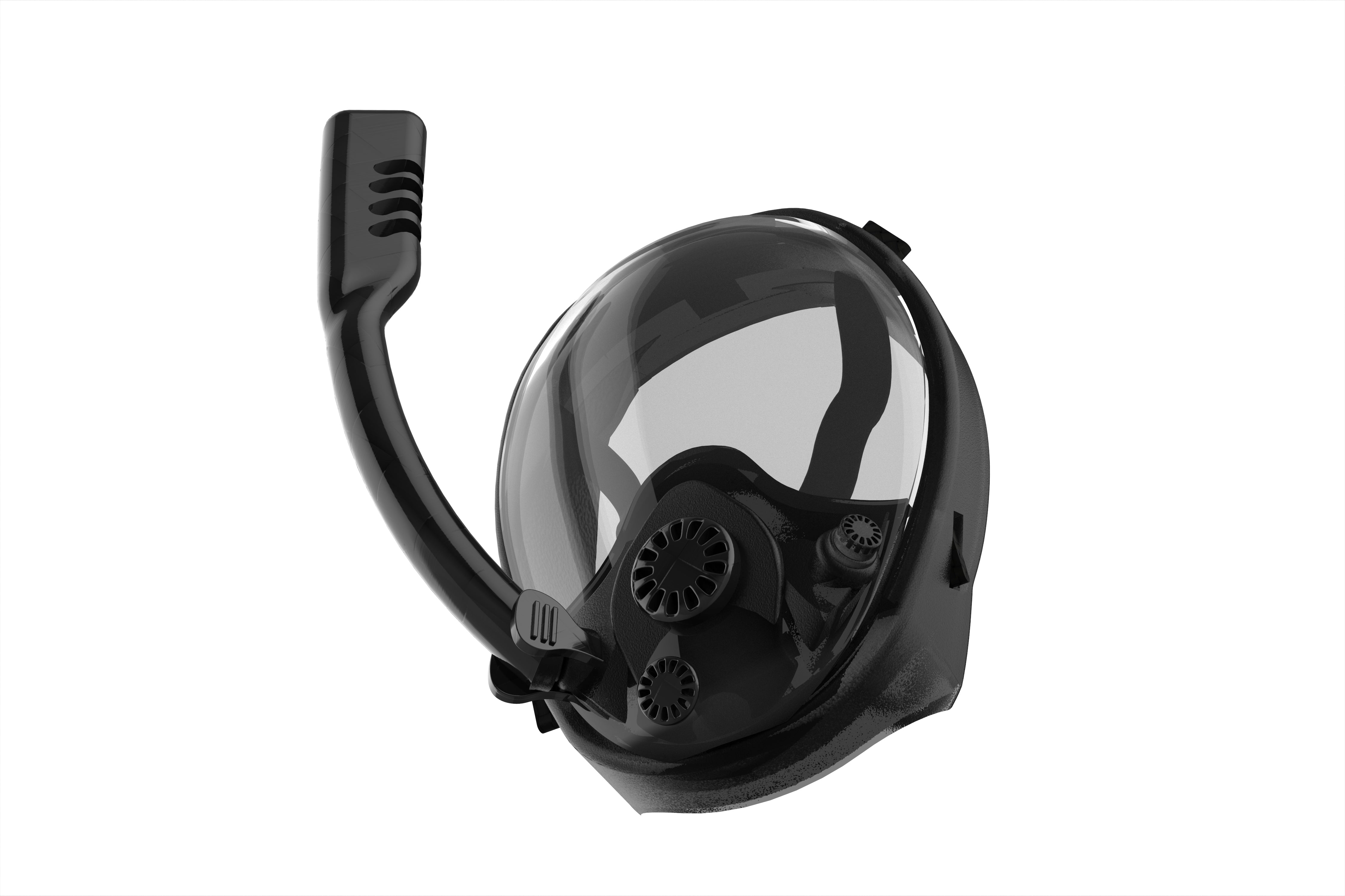 Respira Sub-Mask