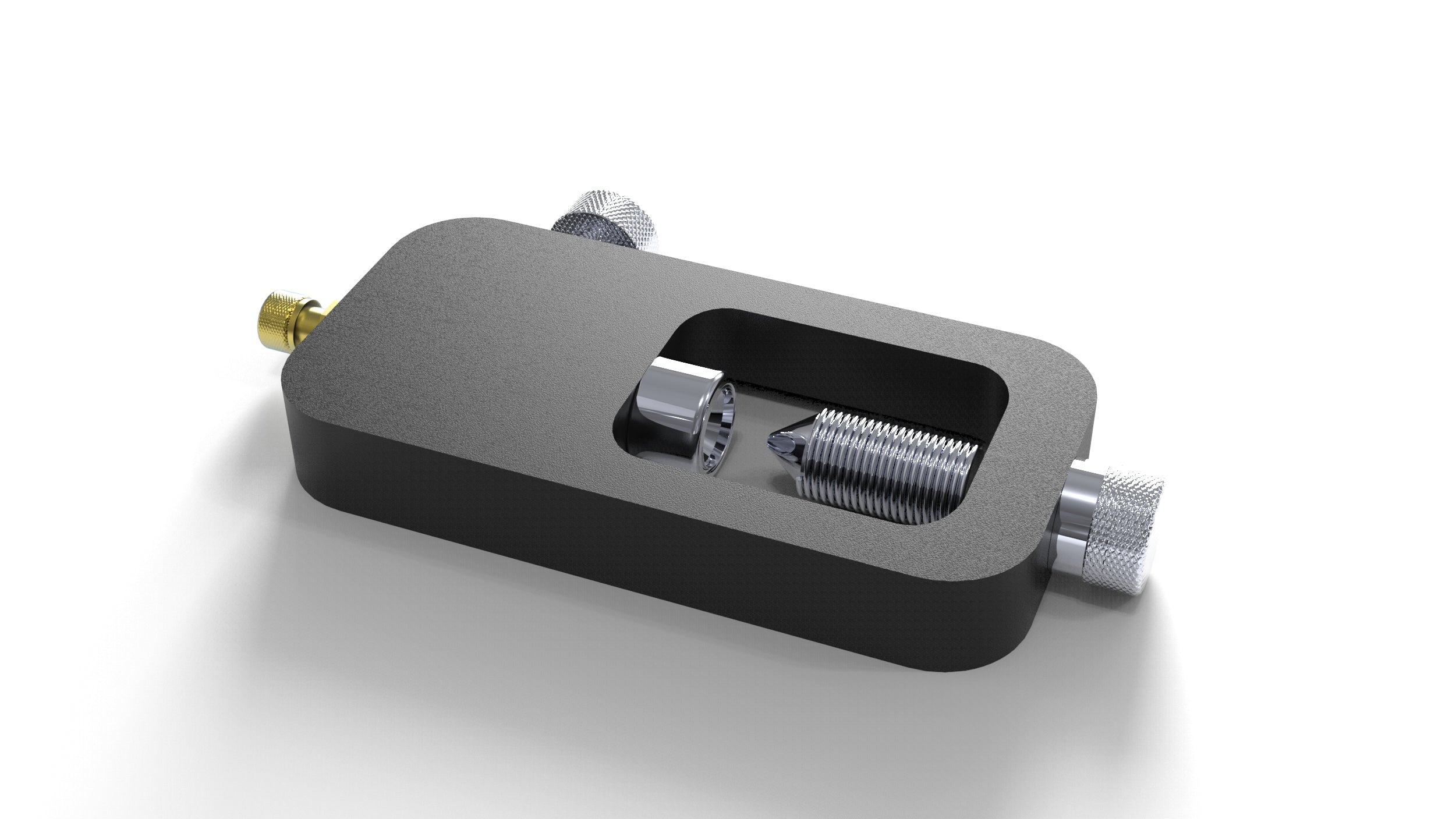 Refill Adapter