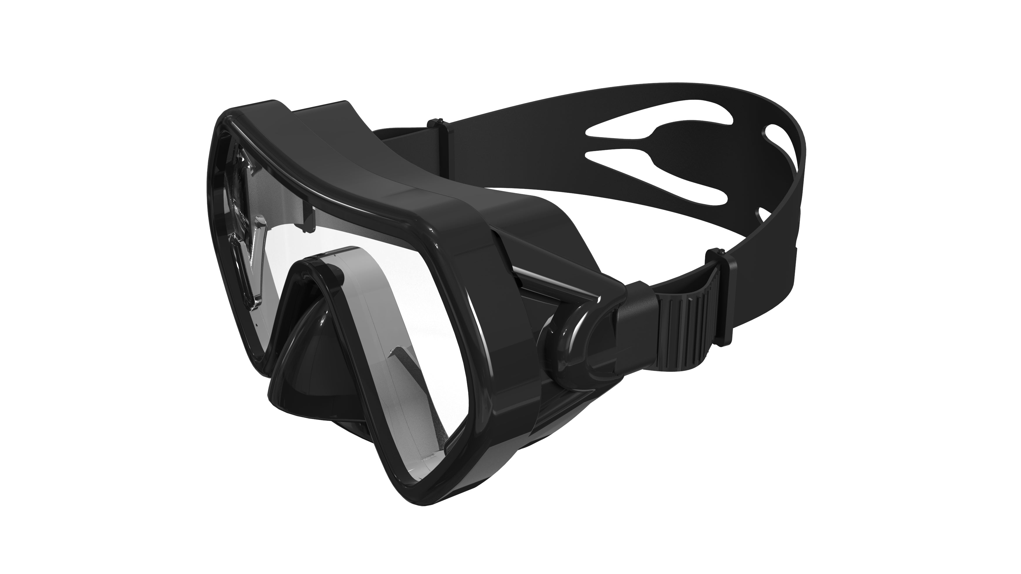 Respira Pro-Mask
